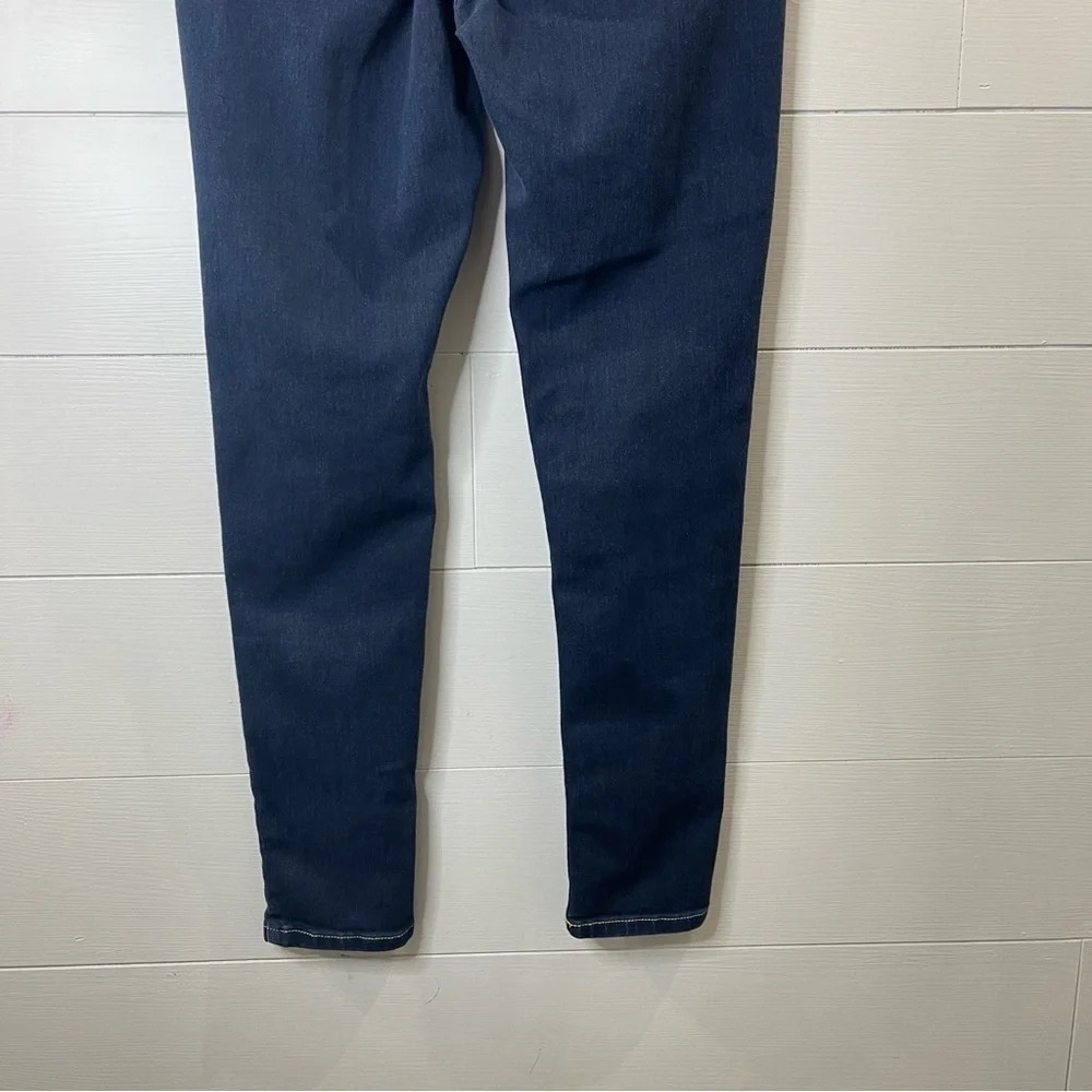 Michael Kors | Izzy Skinny Jeans Dark Wash Size 4